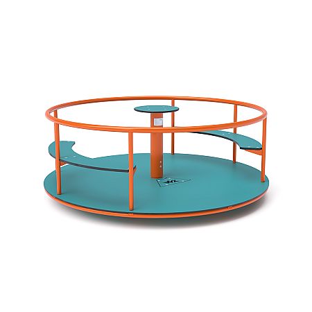 Kolotoč na sedenie VVZ-KL001-20