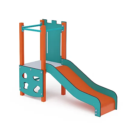 Vežová zostava mini VVZ-VZM1-005-0,6m