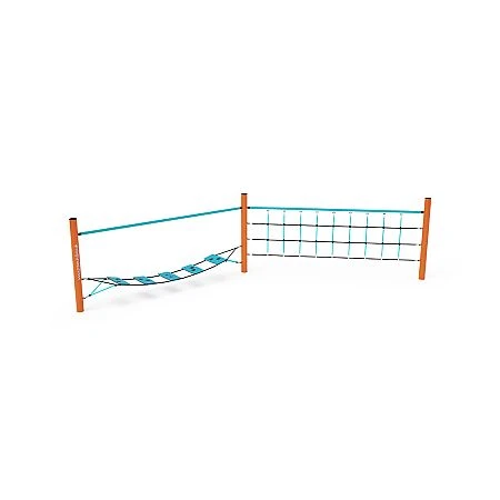 Opičia dráha dvojitá VVZ-OP2-07 Opičia dráha dvojitá VVZ-OP2-07