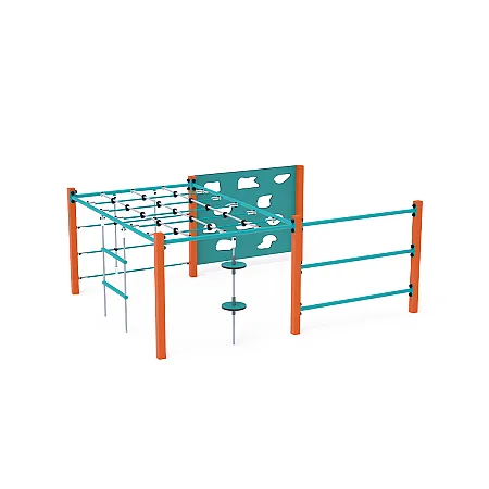 Mini Gymcenter VVZ-MGYM006 Mini Gymcenter VVZ-MGYM006
