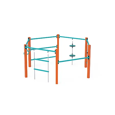 Mini Gymcenter VVZ-MGYM005 Mini Gymcenter VVZ-MGYM005